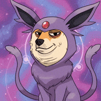 I Dont Know Shiba Inu GIF by Doge Pound