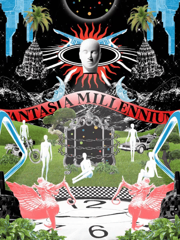 βοΈFANTASIA MILLENNIUMβοΈ