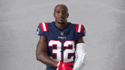 No Good Football GIF by New England Patriots