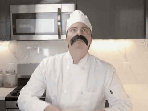 Homemade Nachos!