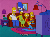 homer simpson episode 13 GIF