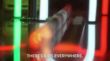comedy central season 2 episode 5 GIF by Workaholics