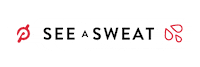 Fitness Running Sticker by Peloton