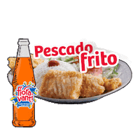 Breakfast Comida Sticker by The Coca-Cola Company Ecuador