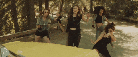 music video daya GIF by The Chainsmokers