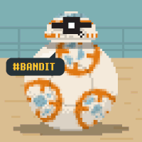 GIF by Bandit | The most wanted talent