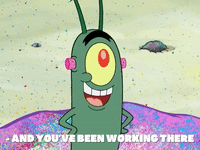 season 8 episode 6 GIF by SpongeBob SquarePants