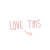 Love Sticker