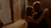 Jaina Lee Ortiz Dancing GIF by ABC Network