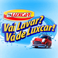 Luxcar car care luxcar lux car vai lavar vá de luxcar GIF