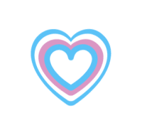 Drag Trans Sticker by Prime Video España
