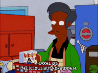 Episode 5 GIF by The Simpsons