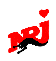 Nrjete Sticker by NRJ Hit Music Only