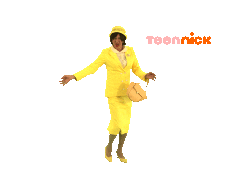 Show Wow Sticker by NickelodeonIsreal