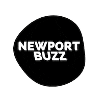 Newportri Sticker by newportbuzz