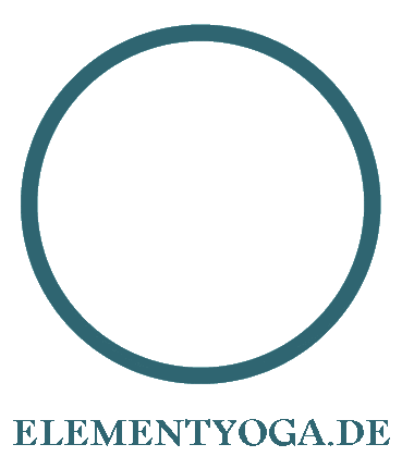 ElementYoga giphyupload yoga selfcare meditation Sticker