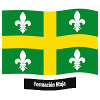 Pais Vasco Bandera Sticker by Formación Ninja