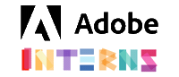 Adobe Intern Sticker by Adobe