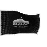 Rlf Sticker by RidgelineFarms