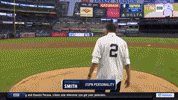 Bouncing Espn GIF by YES Network