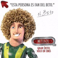 Futbol GIF