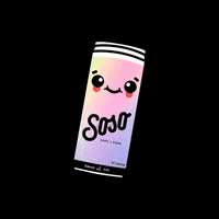 Sososake anime japanese sakura sake GIF