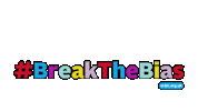 Break Charity Sticker by Orbis UK