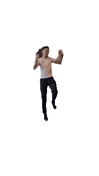BodyBalancePersonalTraining royce bbpt Sticker