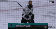 ice hockey dancing GIF by NHL