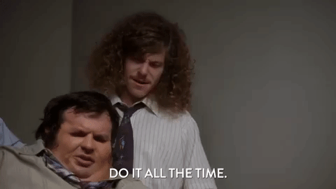 season 3 GIF by Workaholics