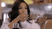 i'll drink to that best friends GIF by VH1