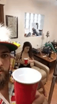 GIF by Worldstar Hip Hop