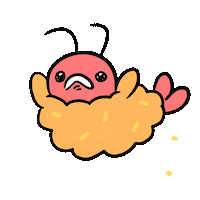 Give Up No Sticker by pikaole