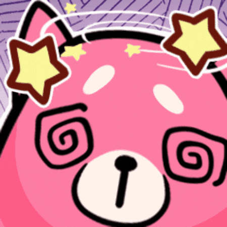 Confused Stars GIF by Wakuma