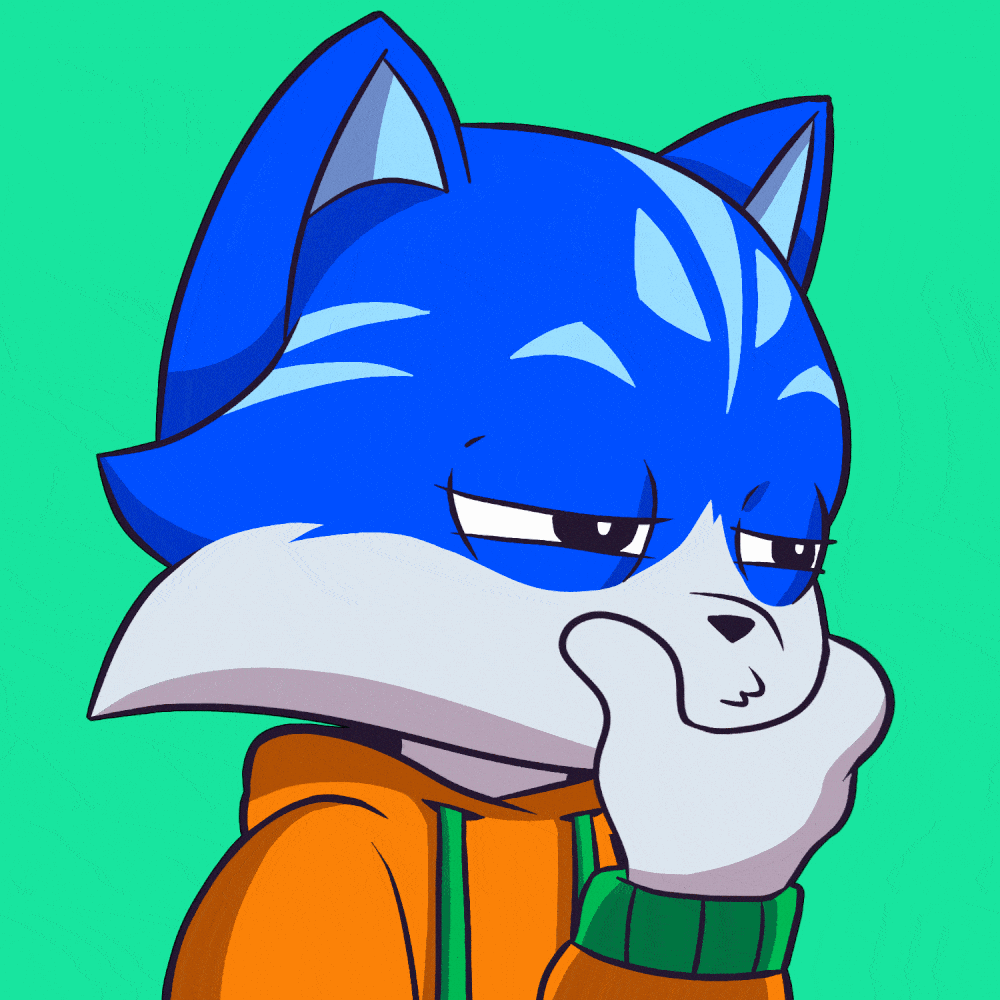 Cat Wondering GIF by Toshithecat