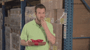valentines day tea GIF by QuickJack