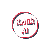 kritik-al architecture kritikal kritik al Sticker
