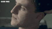 Normal People Idk GIF by BBC Three