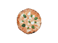 lovepizzarestaurant pizza bounce lovepizza love pizza Sticker
