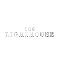 Lighthouse Sticker by A24