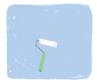 renting apartment therapy GIF by merylrowin