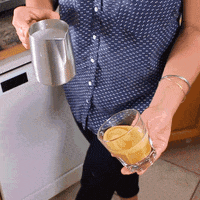 klatchroasting coffee cafe los angeles barista GIF