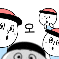 Happy Fun Sticker