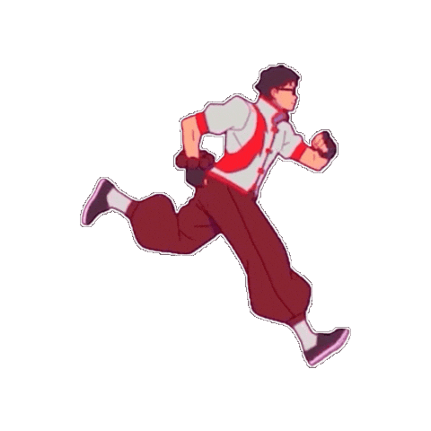 Lee Sin Sticker Sticker by League of Legends