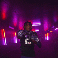 Division 1 Sport GIF by TCU Football