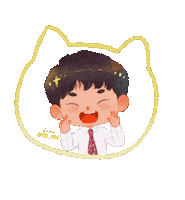 Apo Sticker