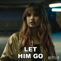 GIF by NETFLIX
