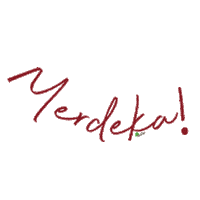 Independence Day Indonesia Sticker by Life In Treetop