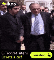 Serious Kurtlar Vadisi GIF by Salih Kizilkaya