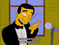 lisa simpson episode 6 GIF